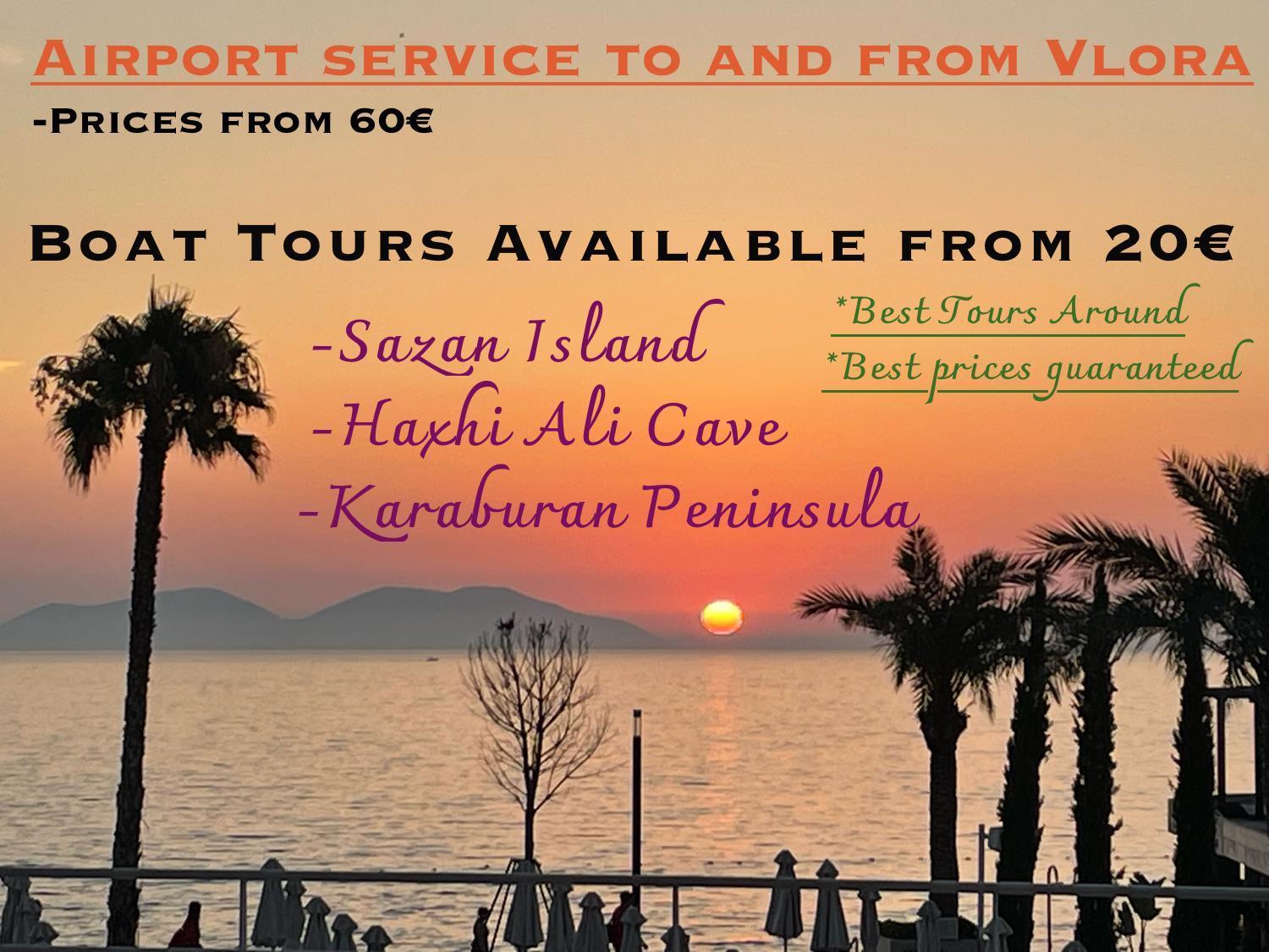 Veranda Boutique Hotel Vlorë エクステリア 写真